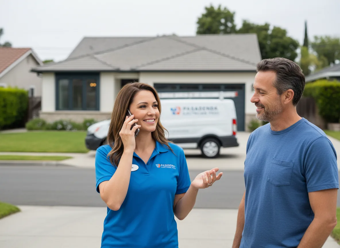 Electrician Northern Cambria, PA FAQs